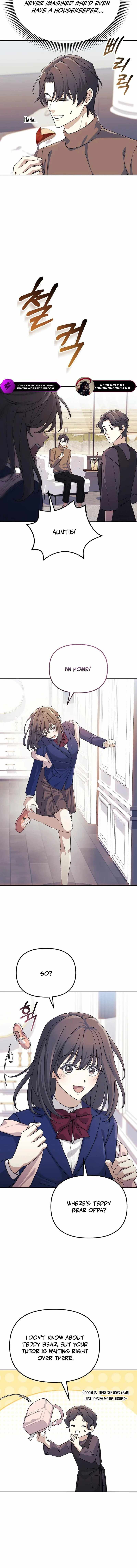 The Reset Life of a Game Addict Chapter 9 6